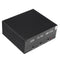160MHz 100W Antenna Sharer SDR Transceiver Radio Signal TR Switch Box Device Set