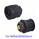 Car Washer Extension Pants with M22 * 1.5 Adapter for Karcher K2-K7 Connection