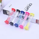 Home Decorations Toothbrush Shower Timer Brush Teeth Clock Hourglass Sand clock