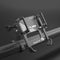 GUB PLUS 15 Bicycle Phone Holder Stands Aluminum Alloy Motorcycle Phone Bracket