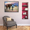 Cowboy Couple Oil Paint By Numbers Kits Canvas Picture Wall Art DIY Craft D