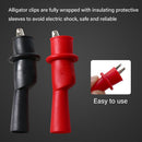 Tool Multimeter Probe Test Leads Pin Universal Multimeter Replacement Pin