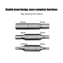 Y Shape Bike Wrench Portable Hexagon Bike Repair Tool Maintenance Accessories