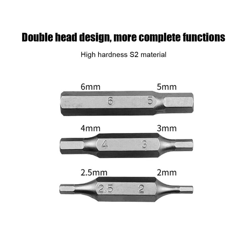 Y Shape Bike Wrench Portable Hexagon Bike Repair Tool Maintenance Accessories