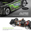 WLtoys 284131 Hobby 1/28 RC Racing Car 2.4G 30km/h Remote Control Truck Vehicle