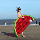 Adults Floats Bed Beach Swimming Pools Floating Inflatable Water Hammock