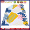 Waterproof Beach BBQ Blanket Outdoor Picnic Camping Playing Mat (Flower)