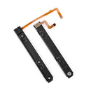 Left Right Sliders Replacement Console Slide for Switch OLED Console Joy Con