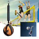 Volleyball Spike Jumping Trainer Skill Practice Training Strap Equipment for Tra
