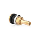 1pc TR501 Brass Straight Tubeless Tire Valve Stem for Car Trailer ATV