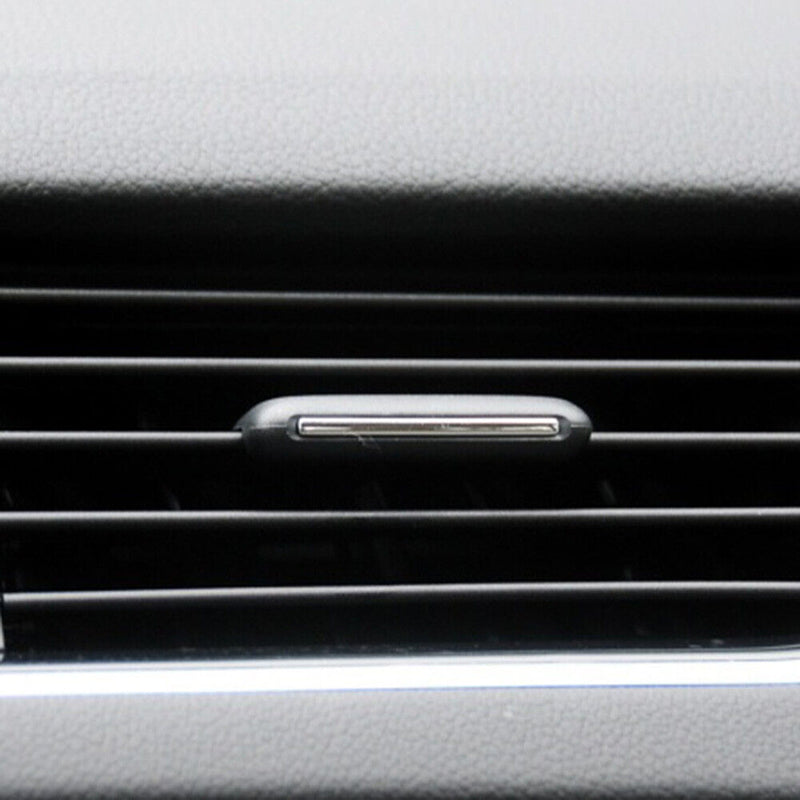 Car Front Air Conditioning Vent Tab Clip for Skoda Octavia (Middle Right) Newly