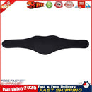 Tourmaline Magnetic Therapy Neck Massager Cervical Protection Heating Belt Newly