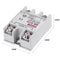 Single Phase DC 3-32V to AC 24-380VAC SSR-40DA 40A Solid State Relay Module