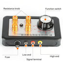 Auto Vehicle Signal Generator Sensor Crankshaft Position Sensor Signal Tester