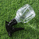 Tools Pump Water Sprayer Fine Mist Plants Spray Bottle Garden Watering