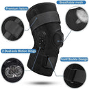 Meniscus Compression Stabilising Strap Knee Brace Knee Pads Orthotics