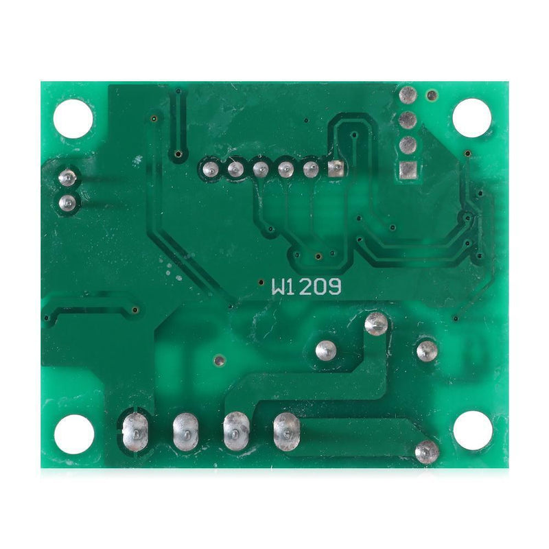 Digital display Temperature Control Switch Sensor Relay Switch Control Board