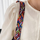 Adjustable Bag Straps Nylon Wide Belt Replacement Bag Accessories (03)
