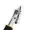 Handheld Nail Puller Nail Gun Furniture Stapler for Woodwork Nail Remover Newly