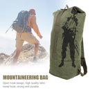 Professional Mountaineering Climbing Backpack Outdoor Travel Tote Bags