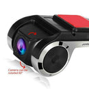 Full 1080p Usb Car Dvr Dash Cam Camera Video Driving Recorder For Android E6B4