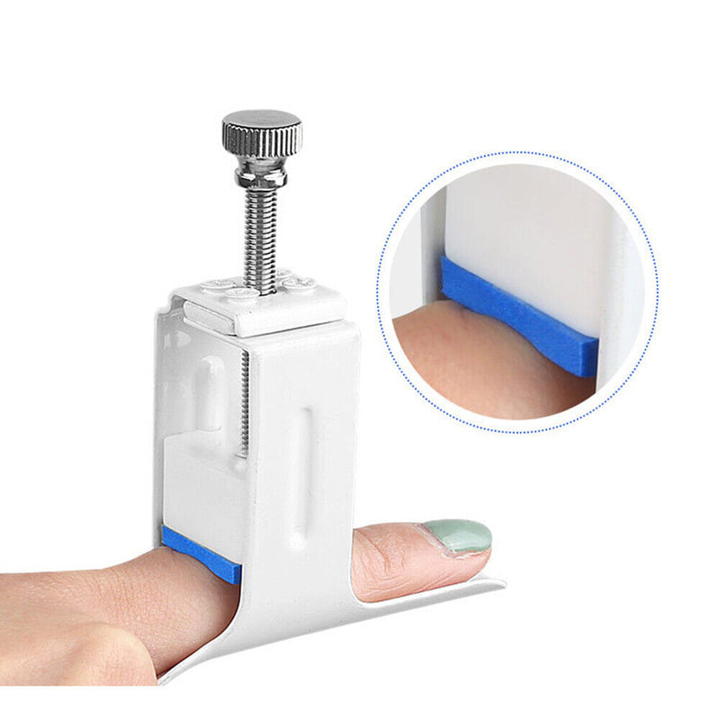 Finger Fixed Repair Device Medical Finger Straightening Machine (General)