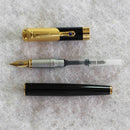 UKfessional Writing Hero 91 Fountain Pen Fine Nib Smooth Pen Calligraphy F2E2