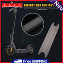 Pedal Floor Mat Pad for Ninebot MAX G30 Kick Scooter Replacement Accessories Part