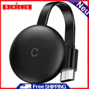 G12 4K HDMI Wireless Display TV Dongle Dual Band WiFi Wireless Display Receiver