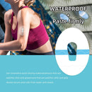 Waterproof Transparent Adhesive Patch for Dexcom G6 Overpatch (20pcs/pack)