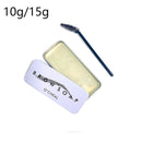 Fluffy Long-Lasting Eyebrow Soap Wax Waterproof Brows Wax Eyebrows Pomade Gel