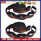 2pcs Hammock Strap Outdoor Camping Tree Hanging Load Bearing Hammock Rope B