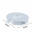 6pcs Home Baby Safety Durable Pinch Holder Finger Protect Foam EVA Door Stopper