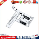 Multifunct Household Sewing Machines with Ruler for Presser Foot Sewing