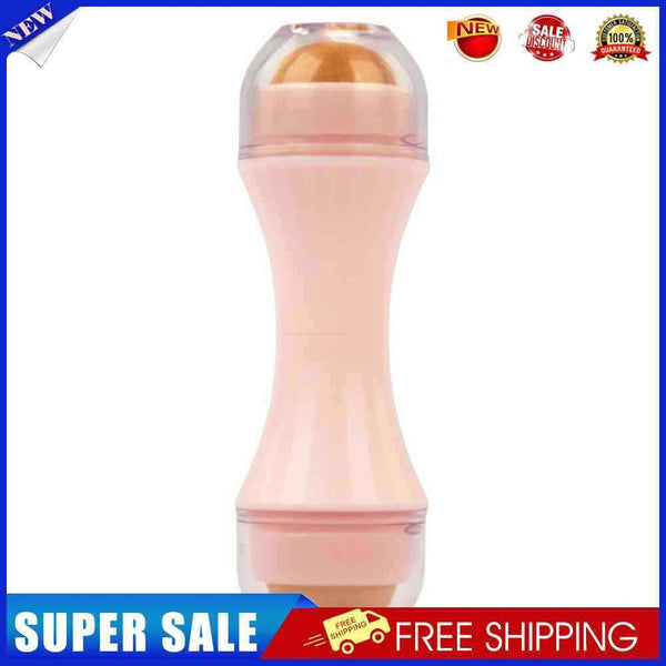 #A Volcanic Oil Absorbing Ball Facial Oil Cleansing Reusable Rolling Ball Skin C