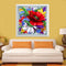 5D DIY Round Drill Diamond Painting Flower Cross Stitch Embroidery Mosaic Newly