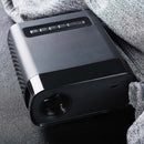 #A Projector Video Media Player Home Theater Cinema Movie Beamer HDMI-Compatible