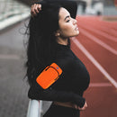 Outdoor Sports Mobile Phone Holder Arm Bag Running Jogging Mobile Phone Arm Case