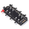 PC Speed Controller Adapter Dimming Temperature Control for ASUS Motherboards