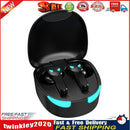 VG10 Bluetooth-Compatible 5.1 Wireless Earphones Portable in-Ear Earbuds Newly