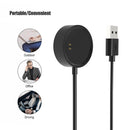 Smartwatch Charging Cable for Realme Watch RMA161 Watch Magnetic Charger