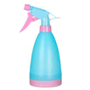 Humidifying Tool Drink Bottle Spray Air Pump Watering Nozzle Manual Sprayer