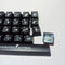 26 Buttons ABS Backlit Keycaps Gaming Key Caps Set for Mechanical Keyboard