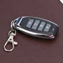 AK-KBJ027 4 Buttons 433MHZ Remote Control Clone Duplicator Electric Switch Newly