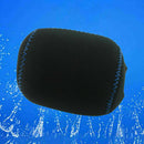 Durable Fishing Wheel Reel Bag Baitcasting Casetective Neoprene Cover C6N3 I8U2