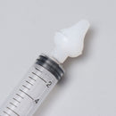 Baby Care Cleaner Nasal Washer Nose Cleaner Nasal Aspirator Needle Tube