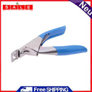 Stainless Steel Nail Cutter Scissor Nail Manicure Cuticle Clipper Tips Cutter