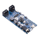 Bluetooth-compatible 2x5W Audio Receiver Board 5.0 Wireless Stereo Music Module