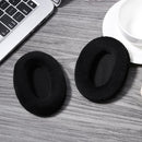 1 Pair Earpads Cusions for Kingston Hyper X Cloud II KHX-HSCP-GM Headset(A)