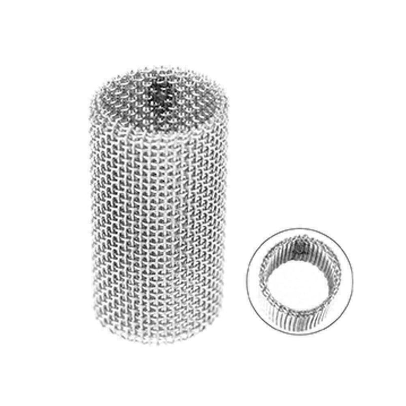 10Pcs 310S Steel Glow Plug Burner Strainer Screen Air M5L4 Parking F4J8